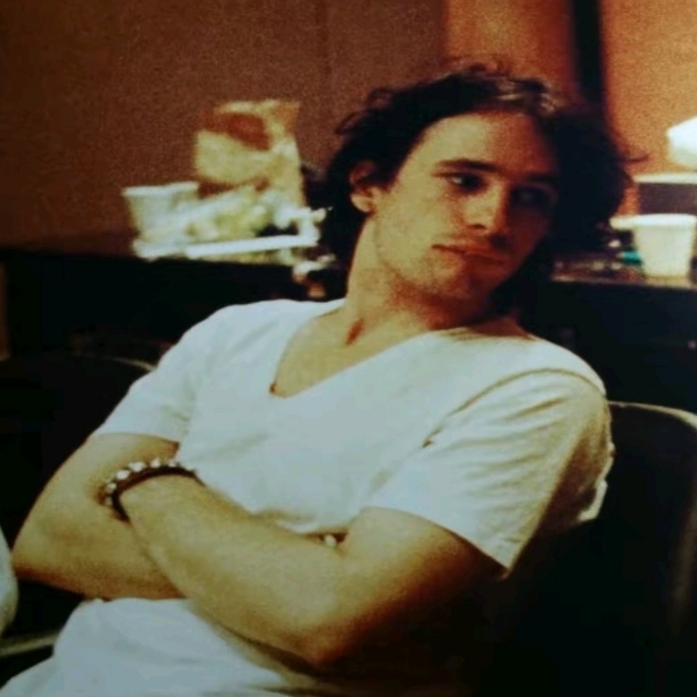 Meet your Posher, William